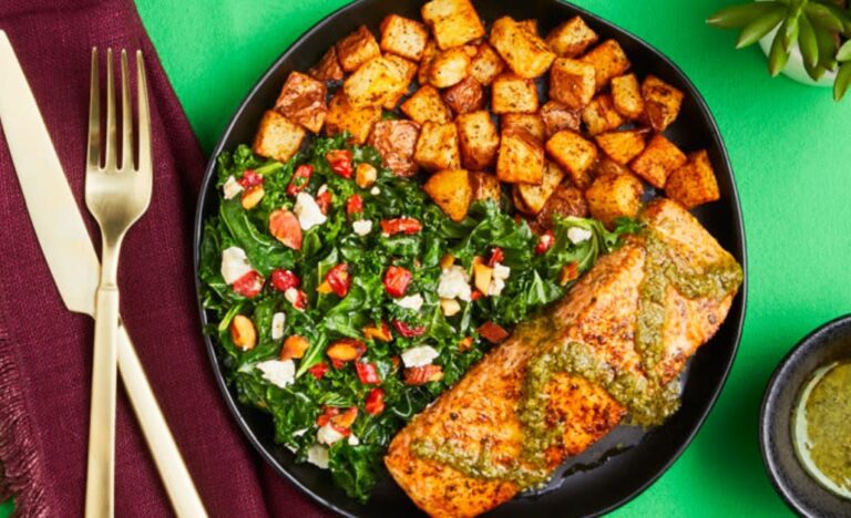 Have Green Chef Keto Meals Delivered (+ Get $90 Off!) |