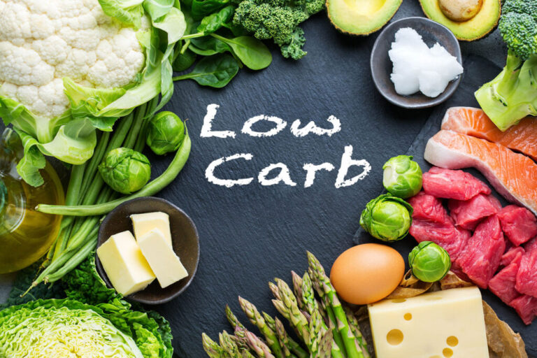 Can a Low-Carb Diet Help With ADHD?