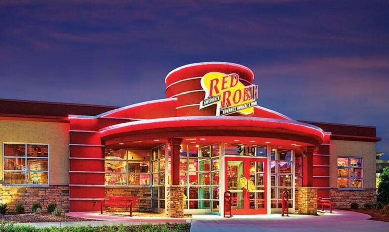 What Should I Order at Red Robin? Keto Dining Guide