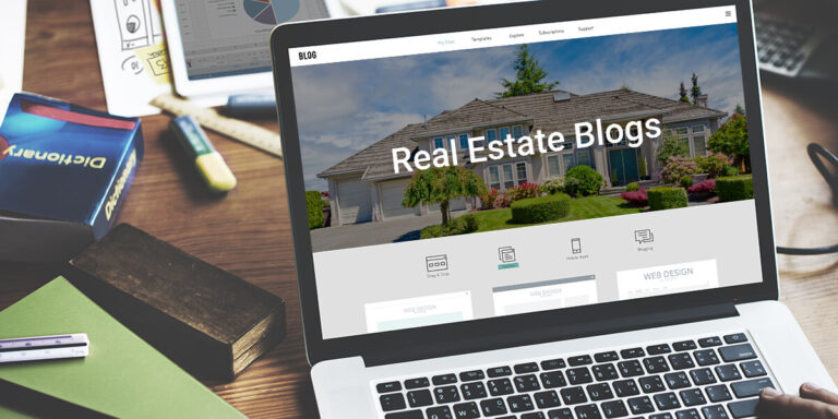 10 Real Estate Blog Content Ideas