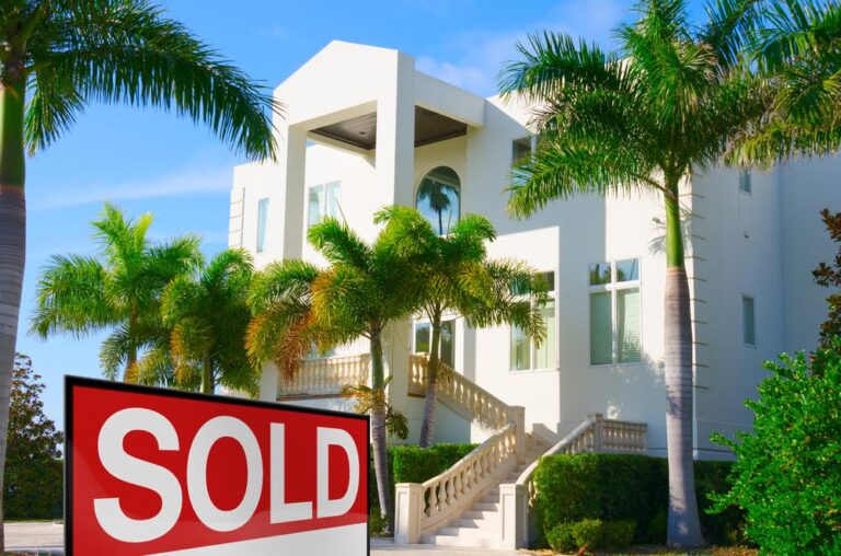 4 Reasons Why Florida Is Great For Real Estate Investing In 2023