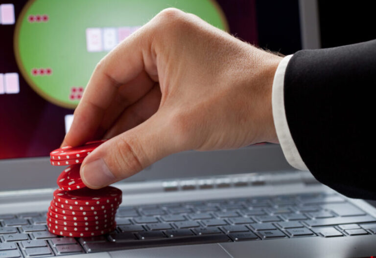 How Patience And Discipline Makes You A Better Gambler