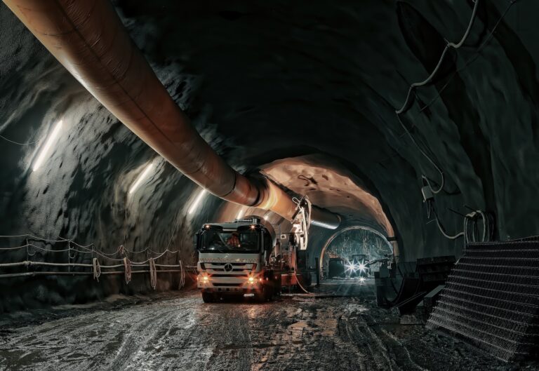 4 Tips for Understanding Underground Mining Technology and Systems