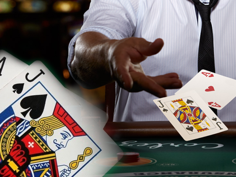 Is Blackjack Still The Most Popular Casino Game?