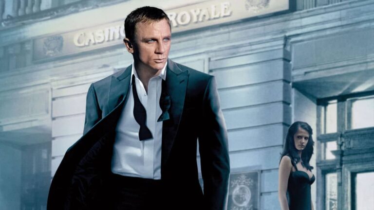 Can You Visit the James Bond Casino Royale Casino in Real Life?