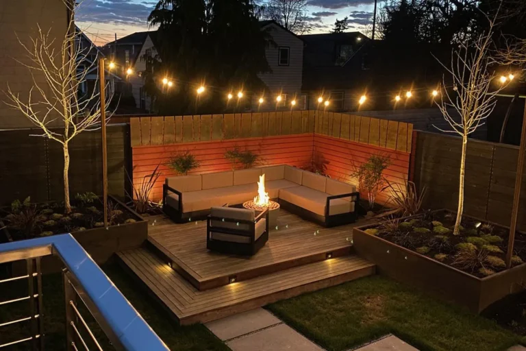 Create Your Dream Outdoor Space: The Appeal of Composite Decks for Homeowners