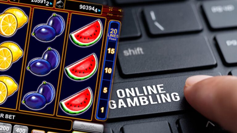 Signs It is Time to Bet Big (or Small) on Slots