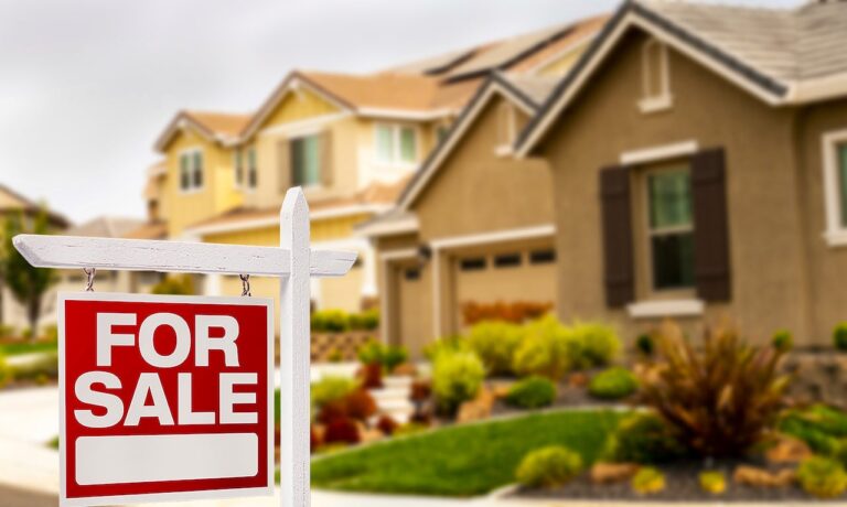 Top Tips for Selling Your House in a Slow Market