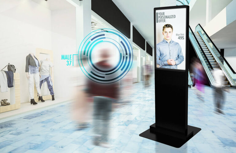 How Digital Signage Can Transform Your Business Marketing Strategy