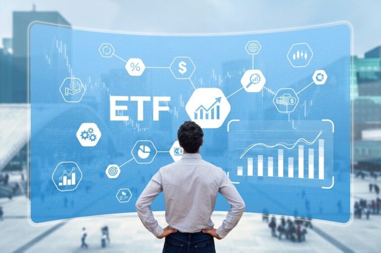 Best High-Dividend Yield ETFs for Long-Term Investors