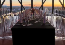 Munich Venues Delivering Big Parties Without Ridiculous Prices