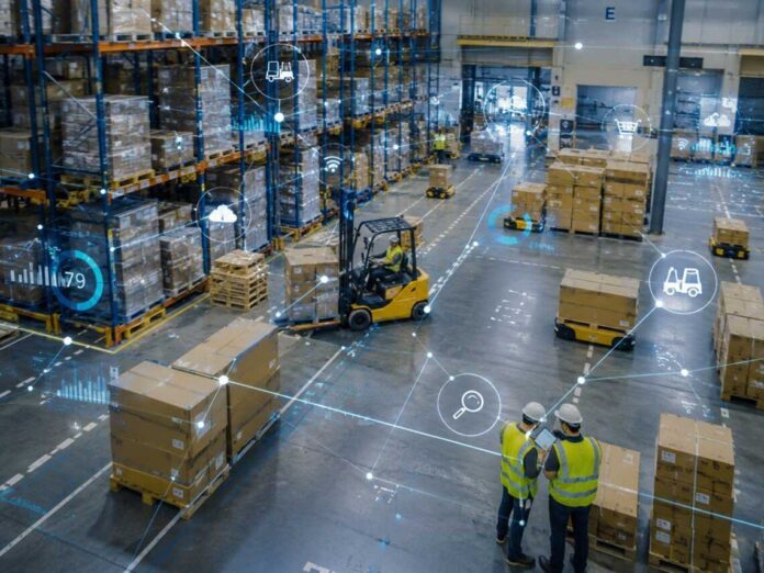 How Warehouses Can Reduce Downtime