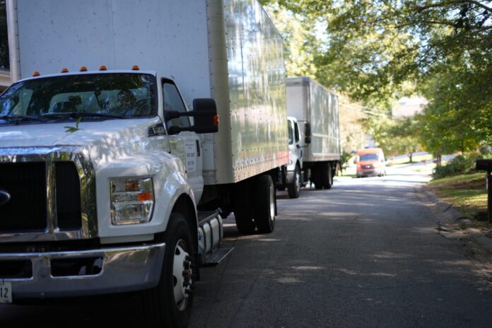 Local vs. Long-Distance Moving Services
